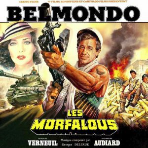 Les morfalous