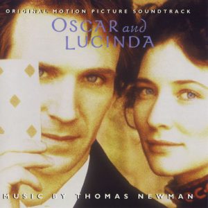 Oscar and Lucinda