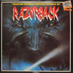 Razorback