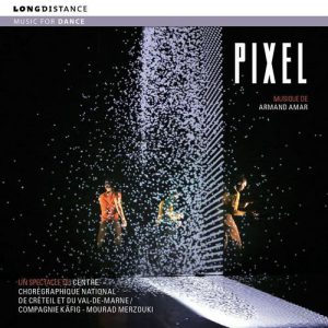 Pixel