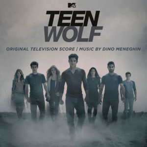 Teen Wolf