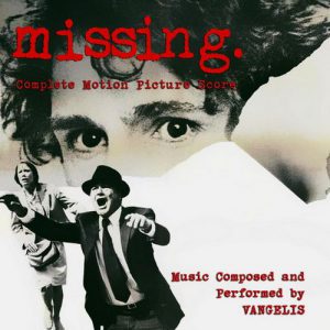 Missing