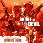 Shout At The Devil... The Story Begins