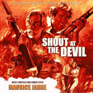 Shout At The Devil