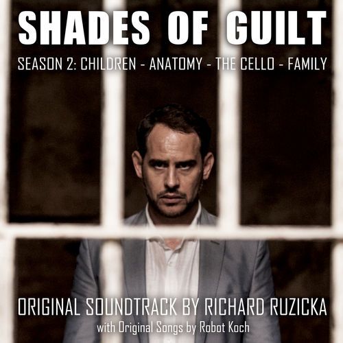 Shades of Guilt – Season 2