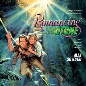 Romancing the Stone (Expanded)