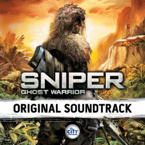 Sniper Ghost Warrior