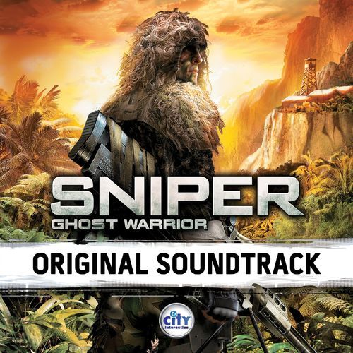 Sniper Ghost Warrior