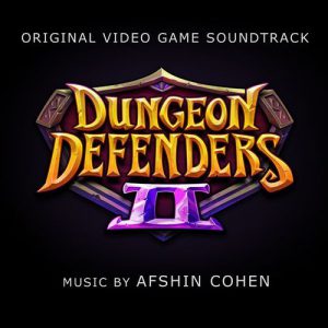 Dungeon Defenders 2
