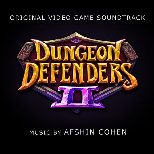 Dungeon Defenders 2