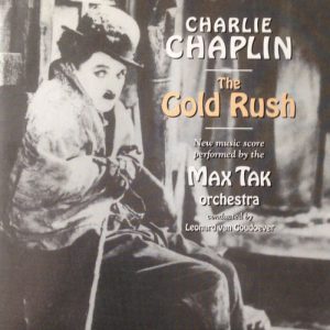 The Gold Rush