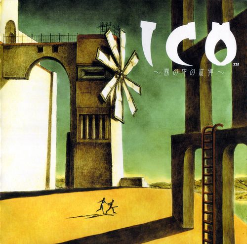 ICO – Melody In The Mist