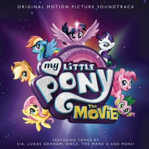 My Little Pony – The Movie