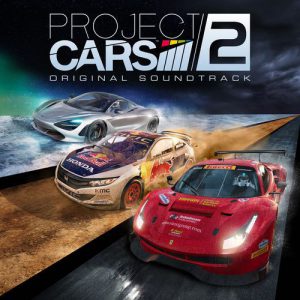Project Cars 2