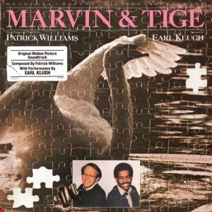 Marvin & Tige