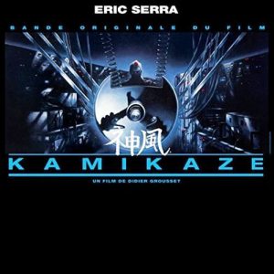 Kamikaze