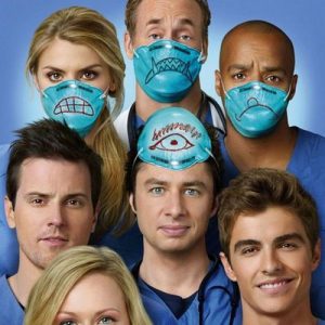 Scrubs – Unofficial Soundtrack