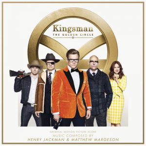 Kingsman The Golden Circle