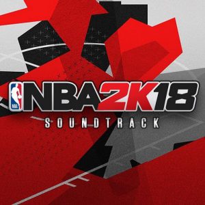 NBA 2K18