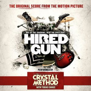 Hired Gun