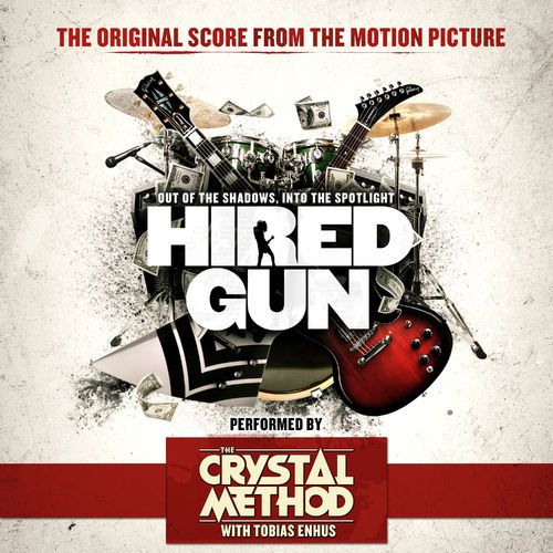Hired Gun