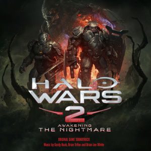 Halo Wars 2 Awakening the Nightmare