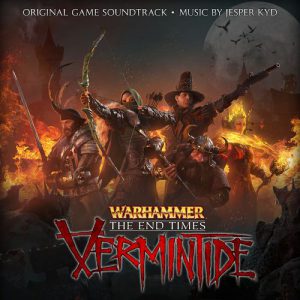 Warhammer End Times – Vermintide