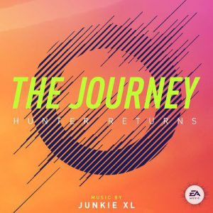 The Journey Hunter Returns