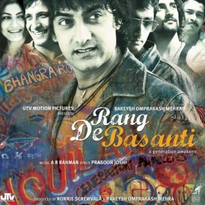 Rang De Basanti