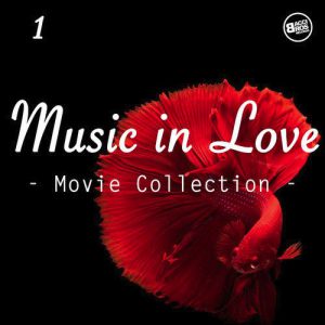 Music in Love, Movie Collection