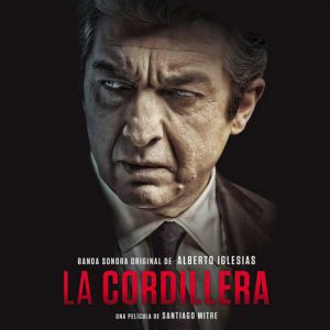 La Cordillera