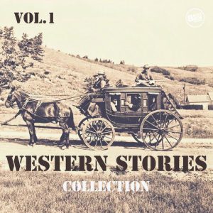 Western Stories Collection