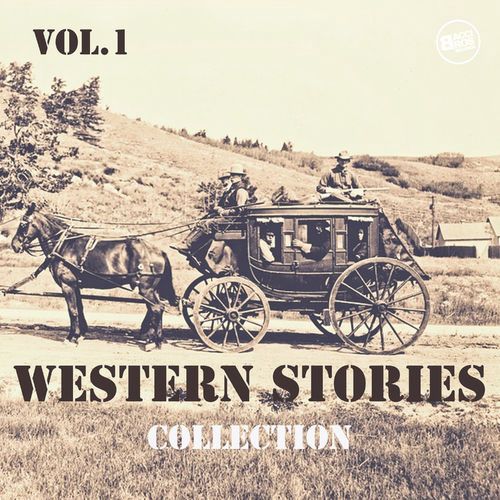 Western Stories Collection