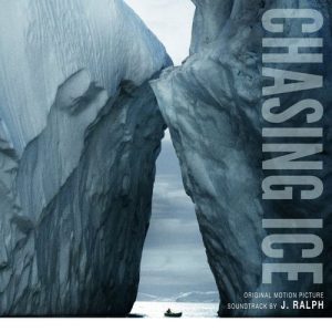 Chasing Ice