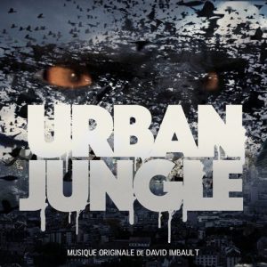 Urban Jungle