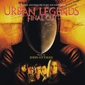 Urban Legends Final Cut