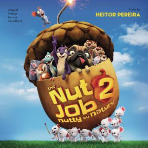 The Nut Job 2 Nutty By Nature