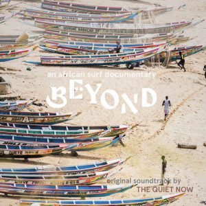 Beyond – An African Surf Documentary