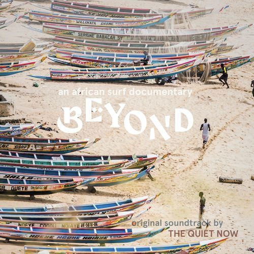 Beyond – An African Surf Documentary