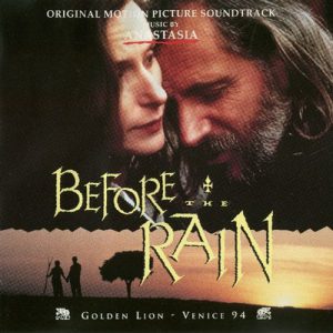 Before the Rain
