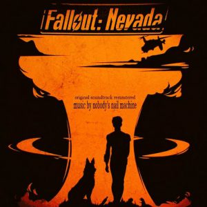Fallout Nevada