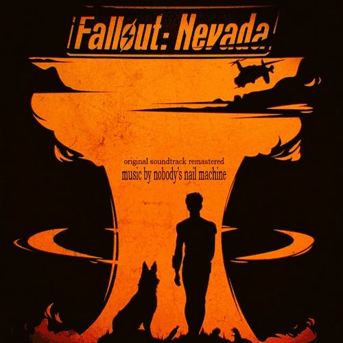 Fallout Nevada