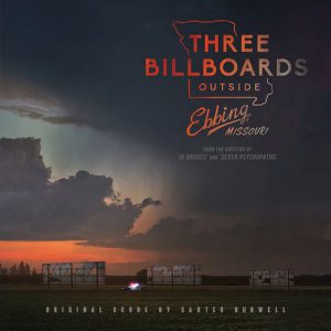 Three Billboards Outside Ebbing, Missouri