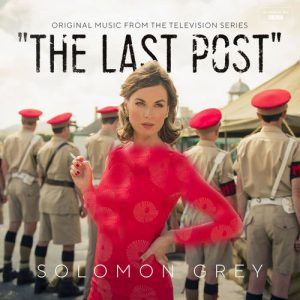 The Last Post