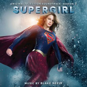 Supergirl Season 2