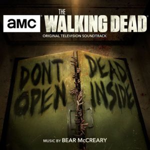 The Walking Dead