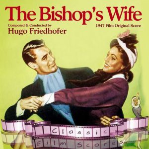 The Bishops Wife