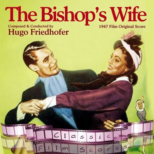 The Bishops Wife