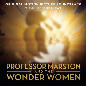 Professor Marston and The Wonder