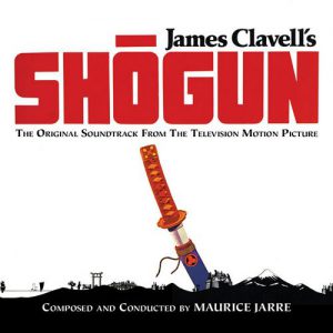 Shogun (Expanded)